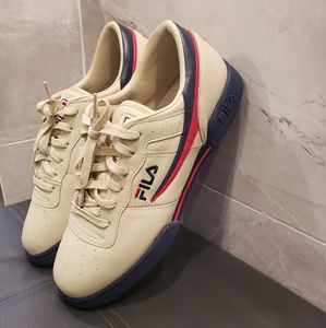 Fila Original Fitness Sneaker